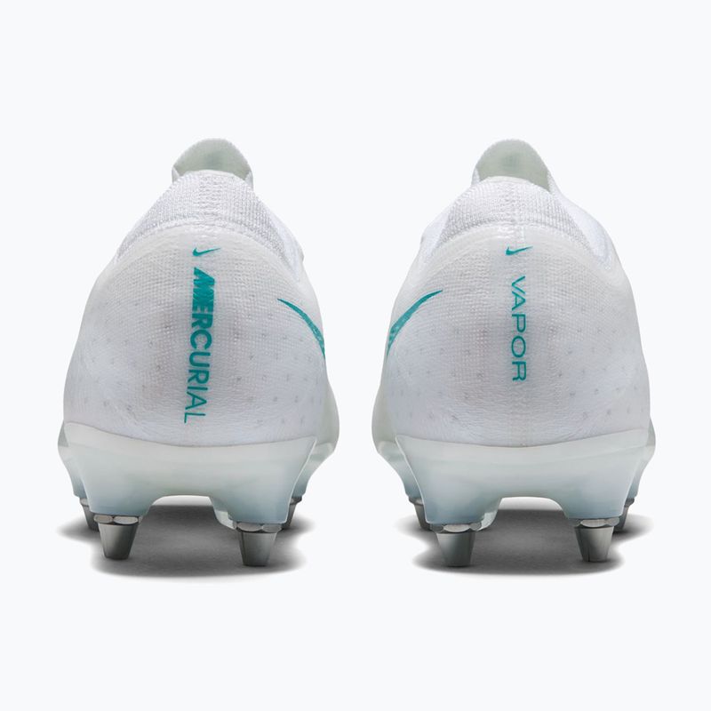Мъжки футболни обувки Nike Mercurial Vapor 17 Elite SG white/dusty cactus 2