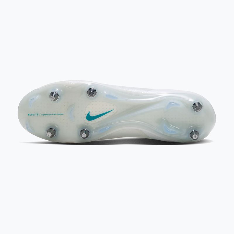 Мъжки футболни обувки Nike Mercurial Vapor 17 Elite SG white/dusty cactus 4