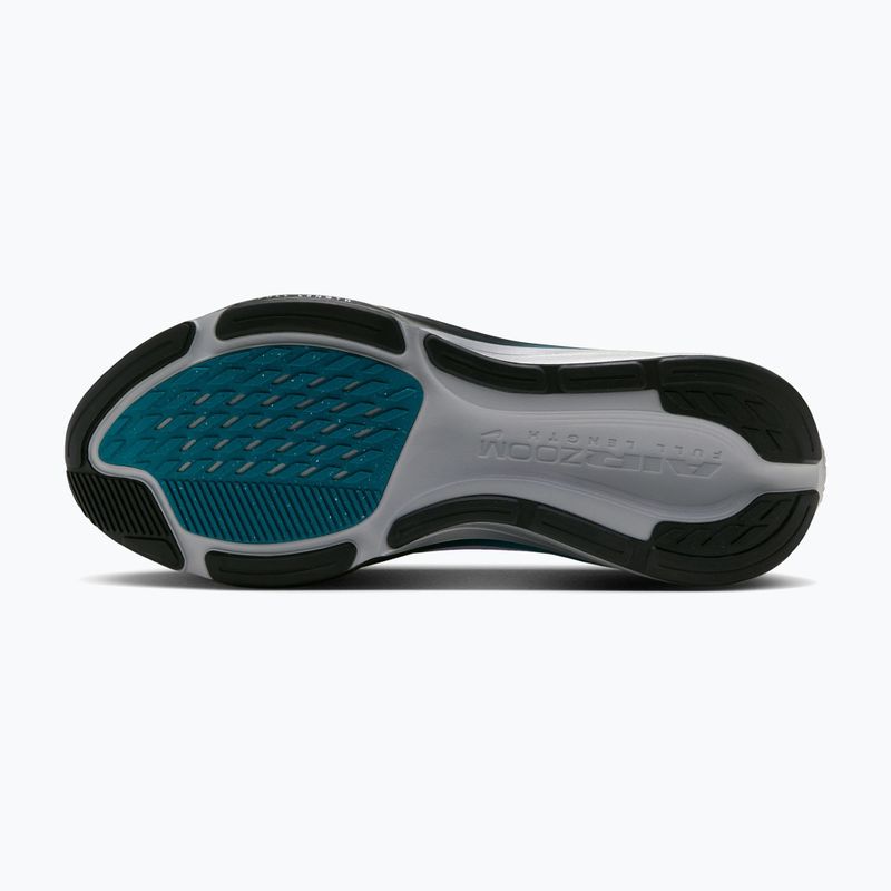 Мъжки обувки за бягане  Nike Pegasus 42 football grey/bright spruce/black 4
