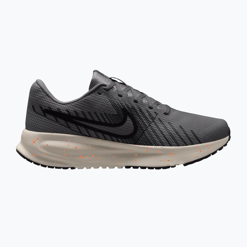 Мъжки обувки за бягане Nike Run Defy medium ash/off noir/cream ii/black