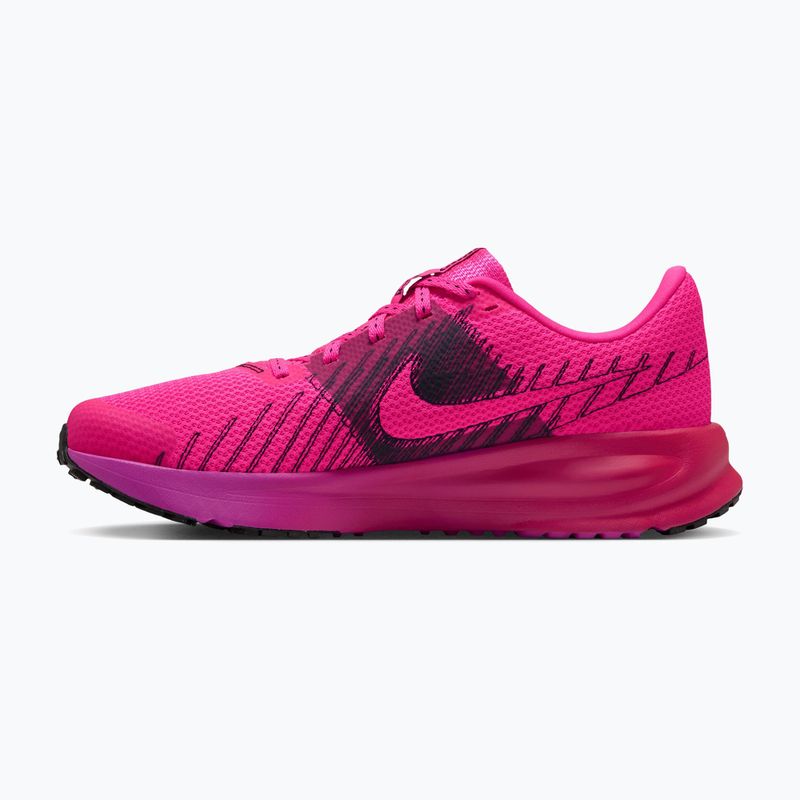 Дамски обувки за бягане Nike Run Defy hyper pink/fuchsia blast/black 2