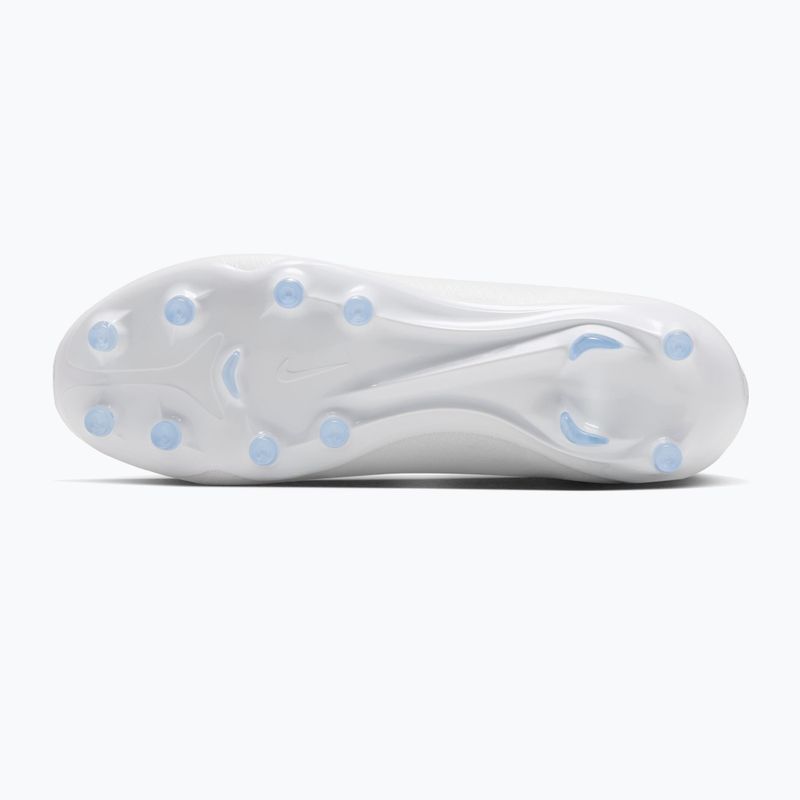 Мъжки футболни обувки Nike Mercurial Vapor 17 Pro AG white/dusty cactus 4