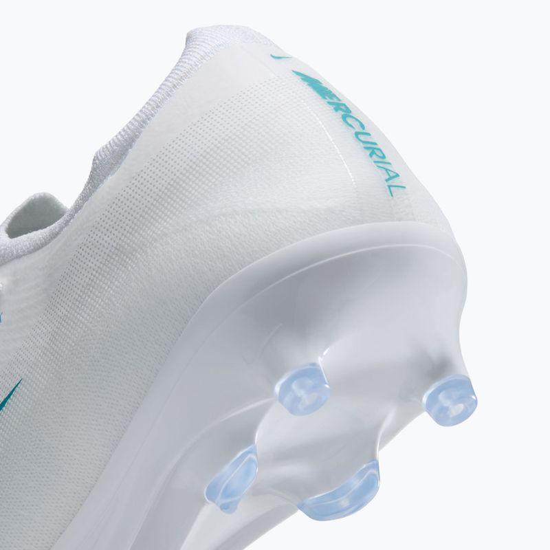 Мъжки футболни обувки Nike Mercurial Vapor 17 Pro AG white/dusty cactus 6