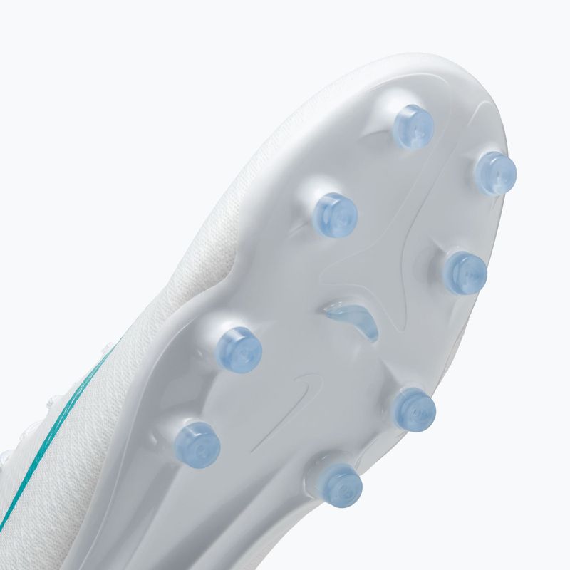 Мъжки футболни обувки Nike Mercurial Vapor 17 Pro AG white/dusty cactus 7