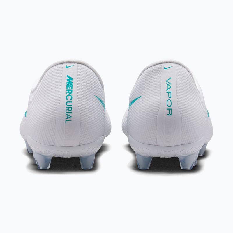 Мъжки футболни обувки Nike Mercurial Vapor 17 Academy AG white/dusty cactus 2