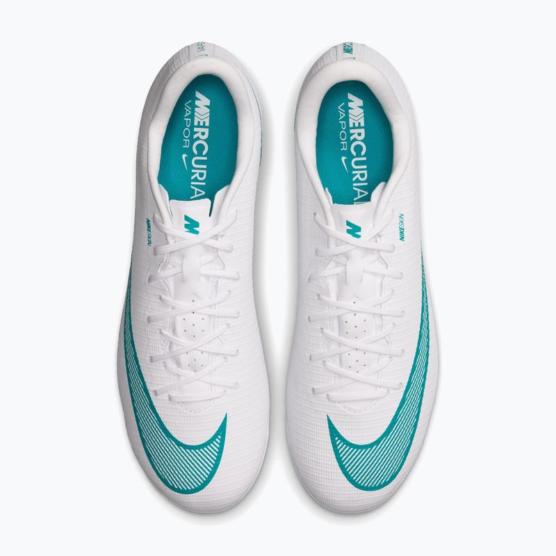 Мъжки футболни обувки Nike Mercurial Vapor 17 Academy AG white/dusty cactus 3
