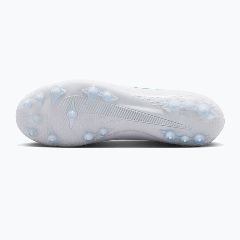 Мъжки футболни обувки Nike Mercurial Vapor 17 Academy AG white/dusty cactus 4