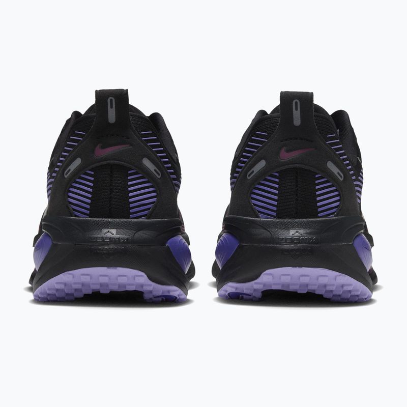 Дамски обувки за бягане Nike Vomero 18 black/persian violet/metallic silver 2