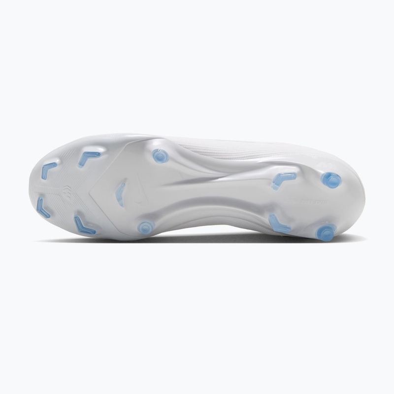 Мъжки футболни обувки Nike Mercurial Superfly 11 Academy MG white/dusty cactus 4