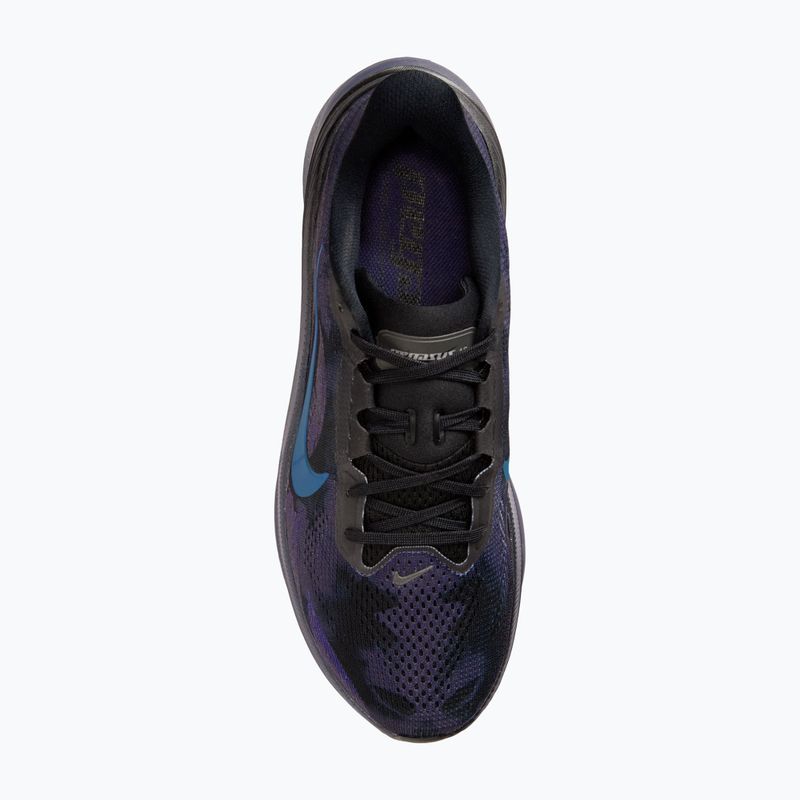 Мъжки обувки за бягане Nike Pegasus 42 gridiron/black/multi color 2