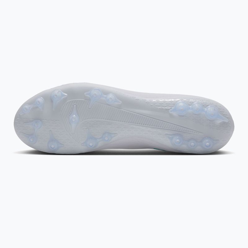 Мъжки футболни обувки Nike Mercurial Superfly 11 Academy AG white/dusty cactus 4