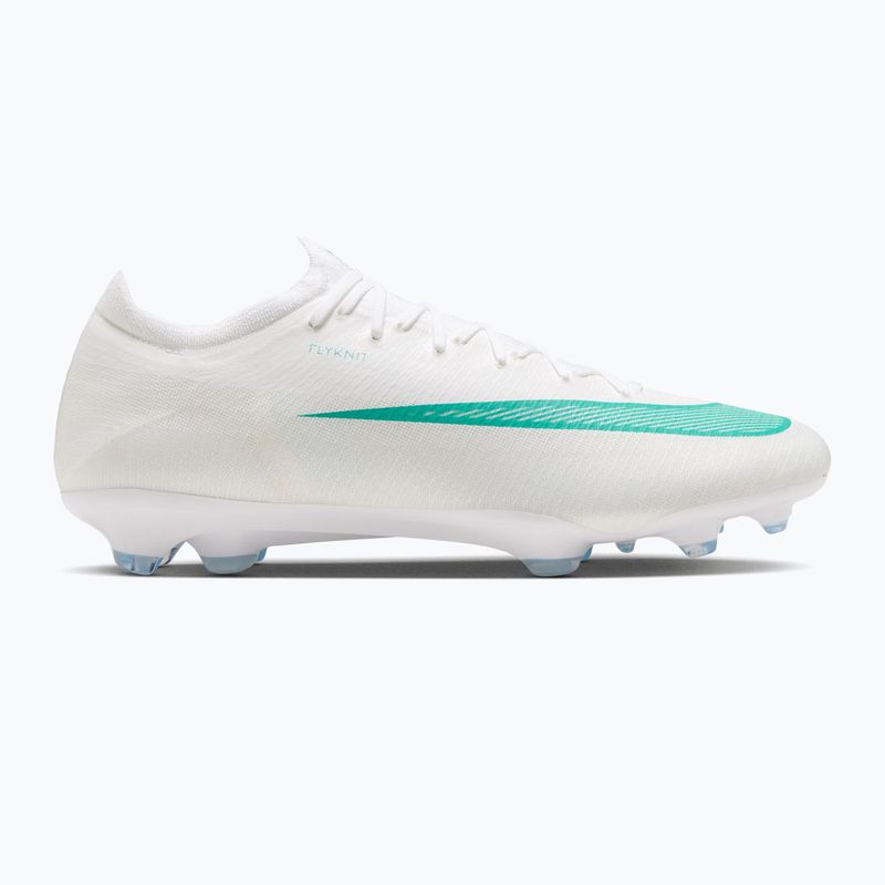 Мъжки футболни обувки Nike Mercurial Vapor 17 Pro FG white/dusty cactus