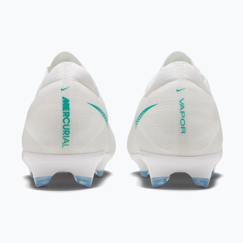 Мъжки футболни обувки Nike Mercurial Vapor 17 Pro FG white/dusty cactus 2