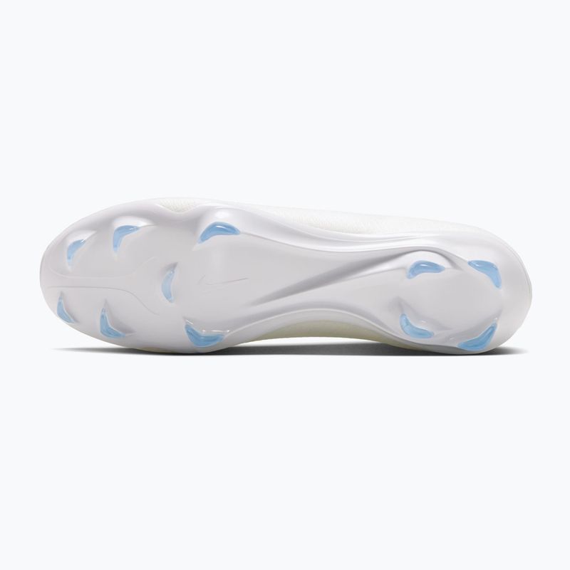 Мъжки футболни обувки Nike Mercurial Vapor 17 Pro FG white/dusty cactus 4