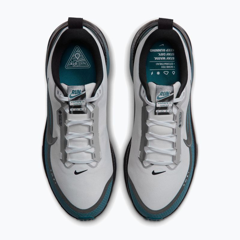 Мъжки обувки за бягане  Nike Vomero 18 GORE-TEX off white/smokey blue/black 3