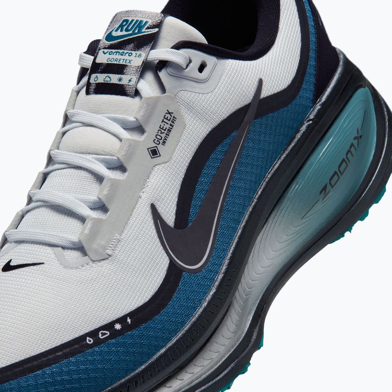 Мъжки обувки за бягане  Nike Vomero 18 GORE-TEX off white/smokey blue/black 5
