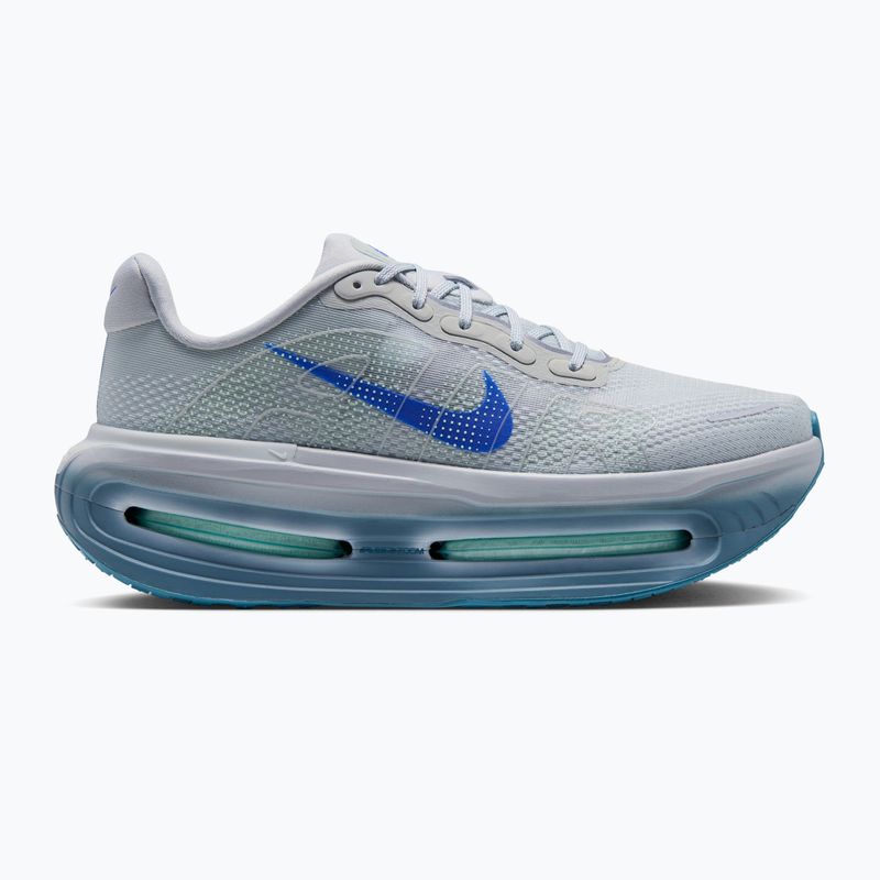 Мъжки обувки за бягане Nike Vomero Premium grey mist/smokey blue/racer blue