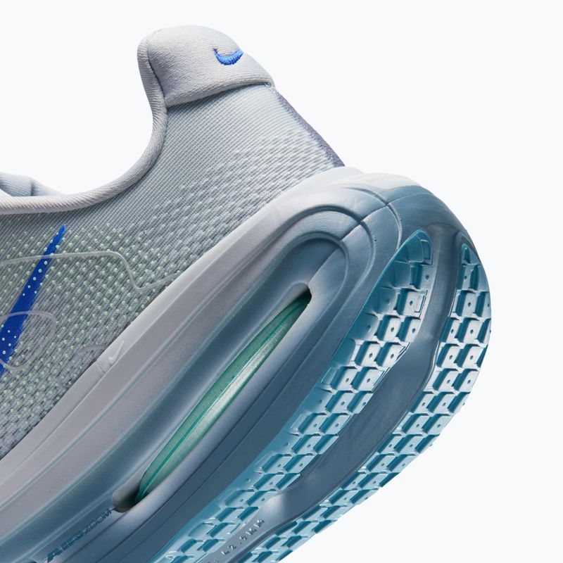 Мъжки обувки за бягане Nike Vomero Premium grey mist/smokey blue/racer blue 6