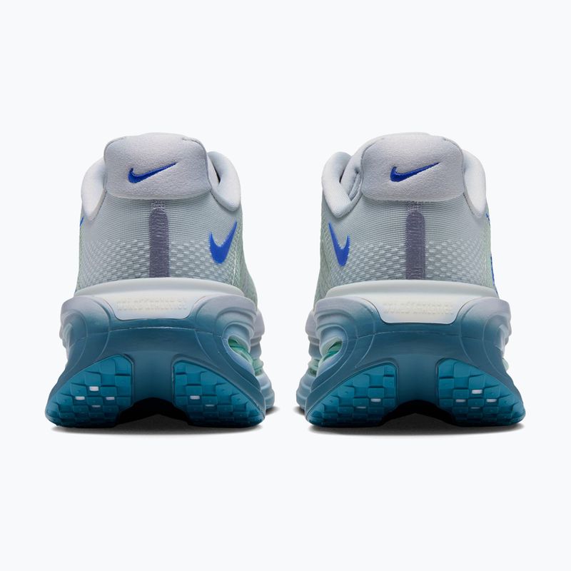 Мъжки обувки за бягане Nike Vomero Premium grey mist/smokey blue/racer blue 7