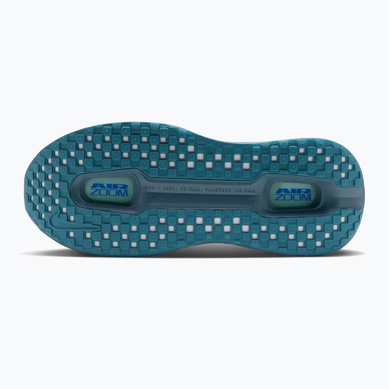 Мъжки обувки за бягане Nike Vomero Premium grey mist/smokey blue/racer blue 8