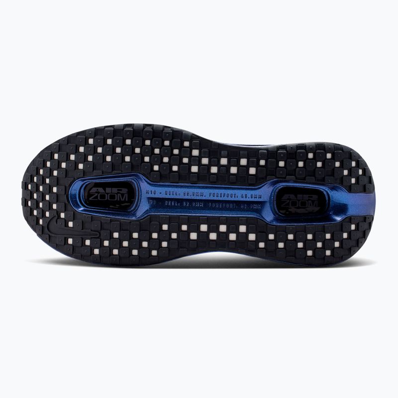 Мъжки обувки за бягане  Nike Vomero Premium gridiron/black/multi color 3