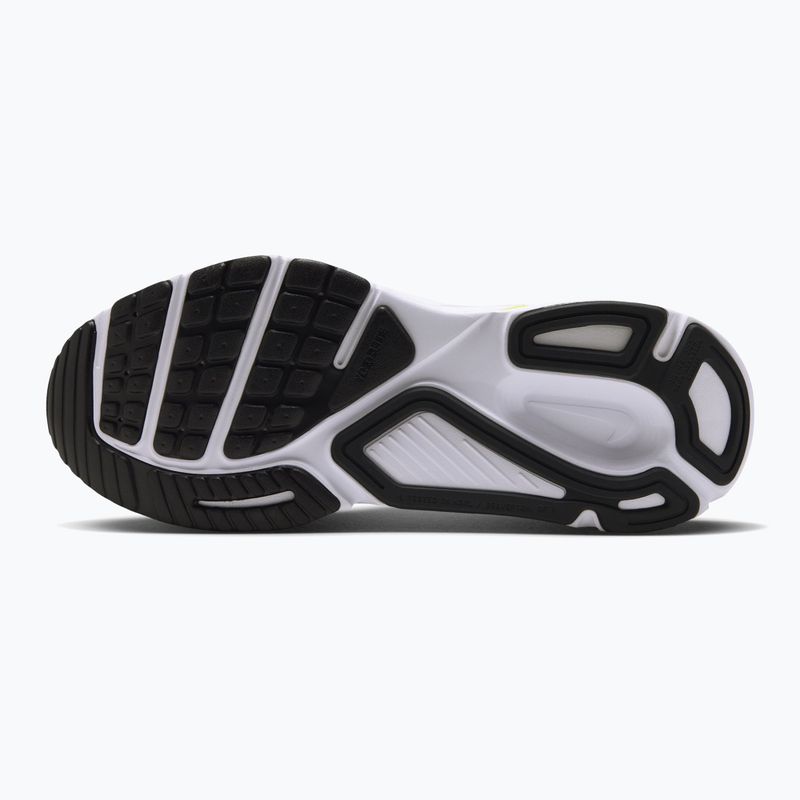 Мъжки обувки за бягане Nike Structure Plus Cool Grey/Lemon Venom/White/Black 3