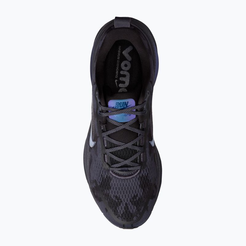 Мъжки обувки за бягане Nike Vomero 18 CM gridiron/black/multi color 2