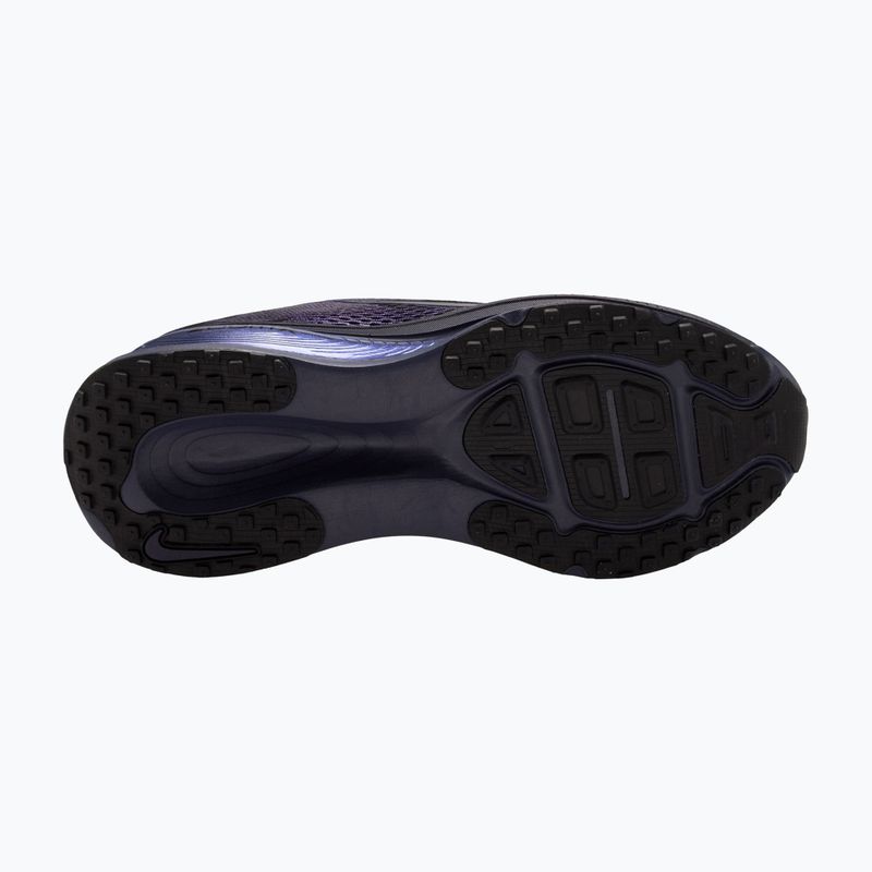 Мъжки обувки за бягане Nike Vomero 18 CM gridiron/black/multi color 3