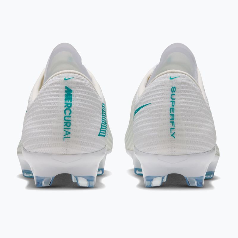 Мъжки футболни обувки Nike Mercurial Superfly 11 Pro FG white/dusty cactus 2