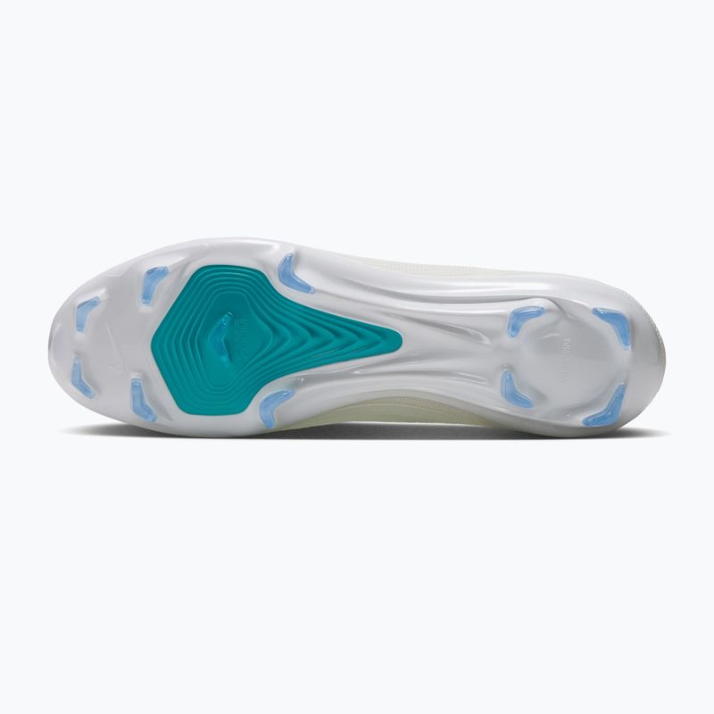 Мъжки футболни обувки Nike Mercurial Superfly 11 Pro FG white/dusty cactus 4