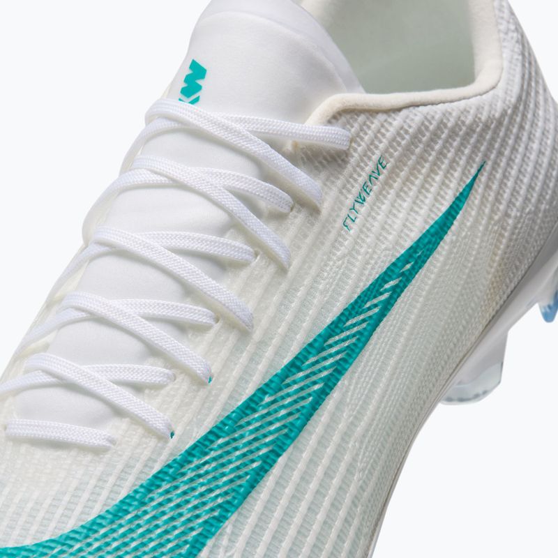 Мъжки футболни обувки Nike Mercurial Superfly 11 Pro FG white/dusty cactus 6