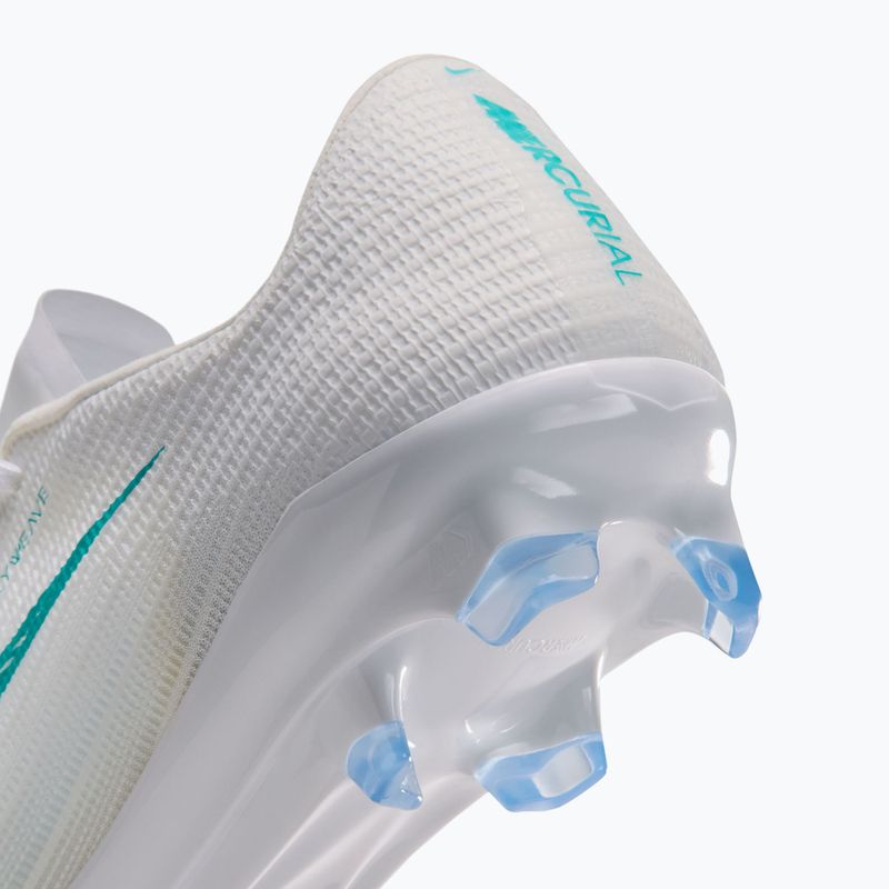 Мъжки футболни обувки Nike Mercurial Superfly 11 Pro FG white/dusty cactus 7