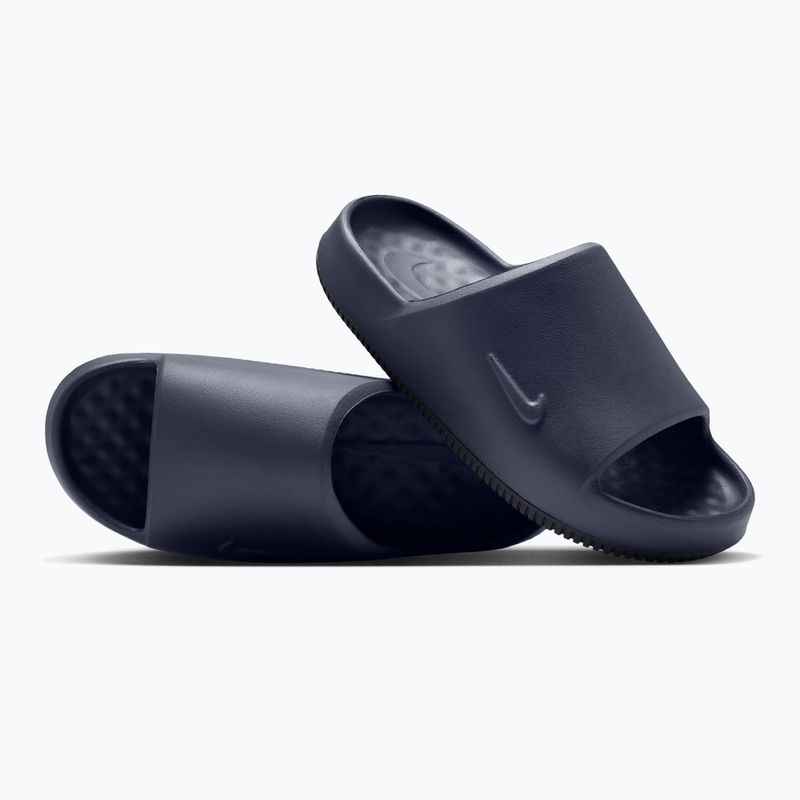Дамски чехли Nike Calm 2.0 gridiron/gridiron 3