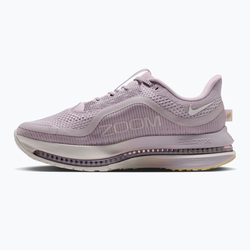 Дамски обувки за бягане Nike Pegasus Premium particle rose/silver lilac/sail 2