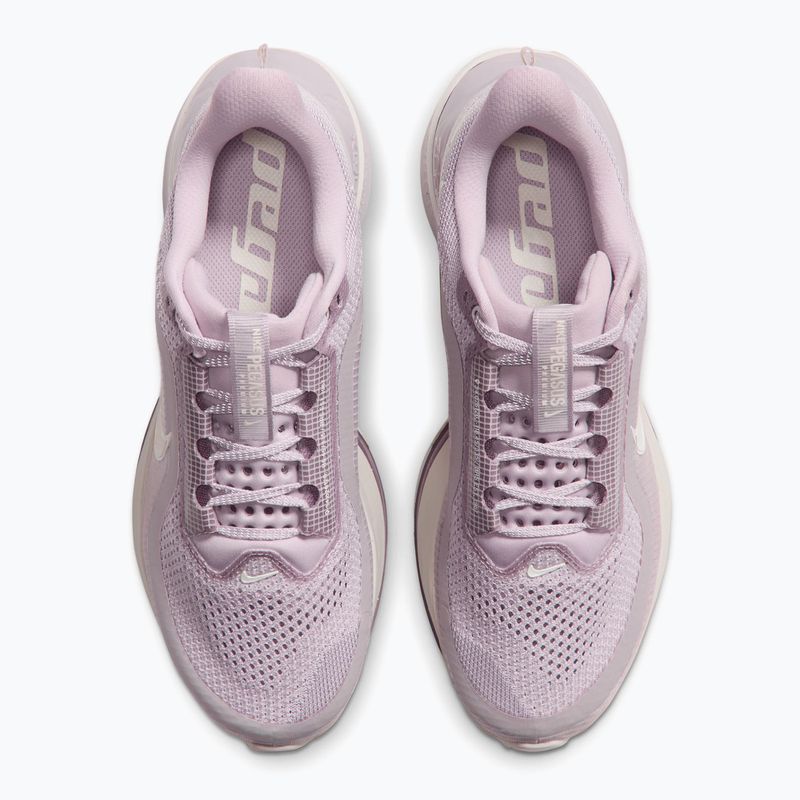 Дамски обувки за бягане Nike Pegasus Premium particle rose/silver lilac/sail 4