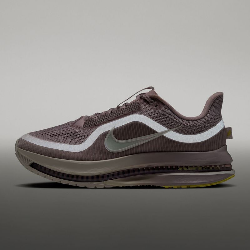 Дамски обувки за бягане Nike Pegasus Premium particle rose/silver lilac/sail 5