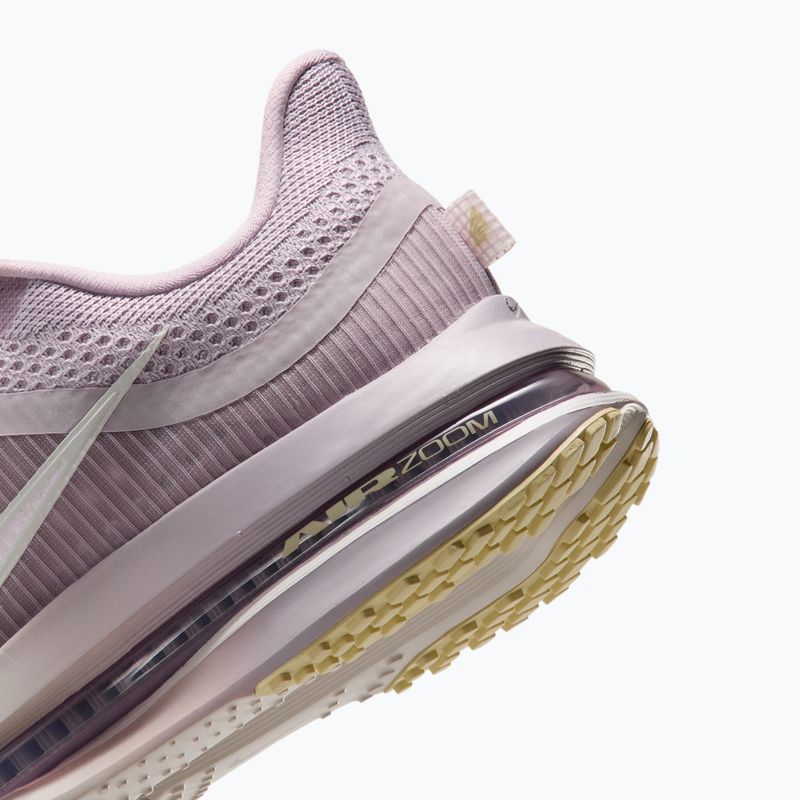 Дамски обувки за бягане Nike Pegasus Premium particle rose/silver lilac/sail 7