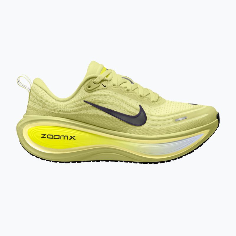 Дамски обувки за бягане Nike Vomero Plus fennel/lemon venom/purple dynasty