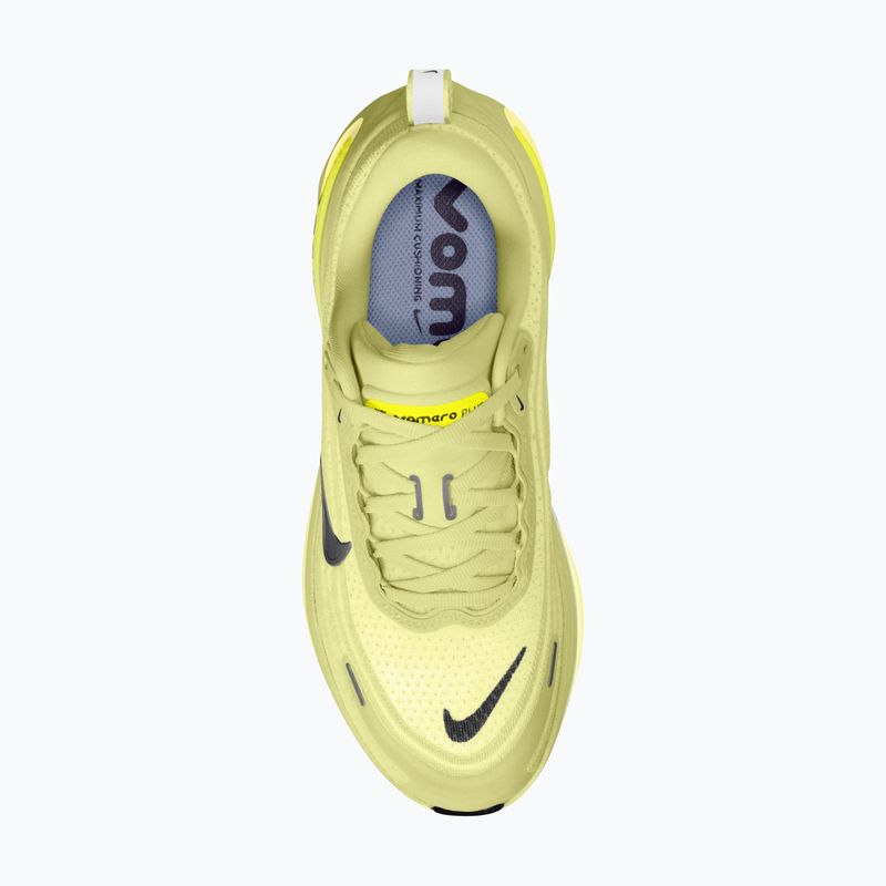 Дамски обувки за бягане Nike Vomero Plus fennel/lemon venom/purple dynasty 3