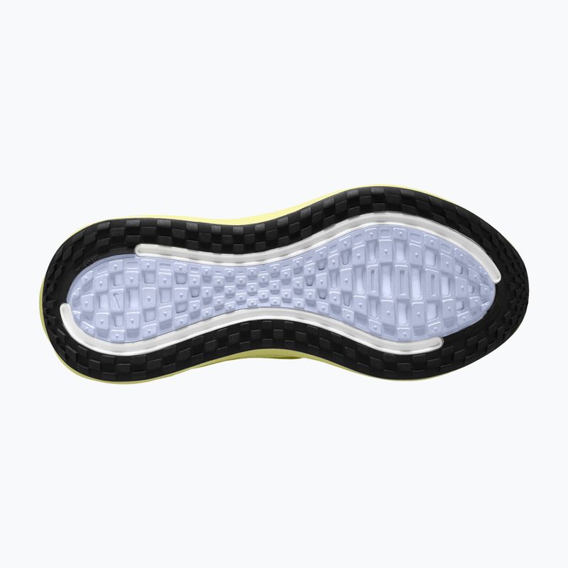 Дамски обувки за бягане Nike Vomero Plus fennel/lemon venom/purple dynasty 4