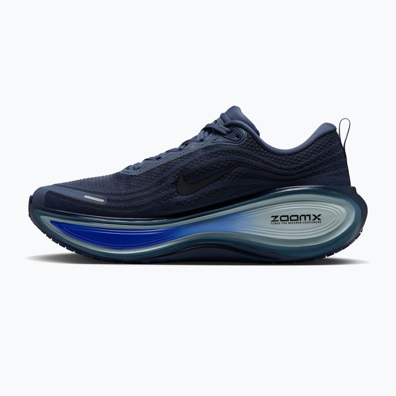 Мъжки обувки за бягане Nike Vomero Plus dark slate/barely green/green haze/black 2