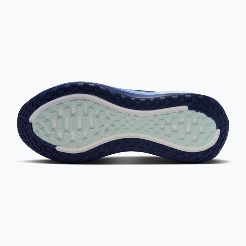 Мъжки обувки за бягане Nike Vomero Plus dark slate/barely green/green haze/black 3