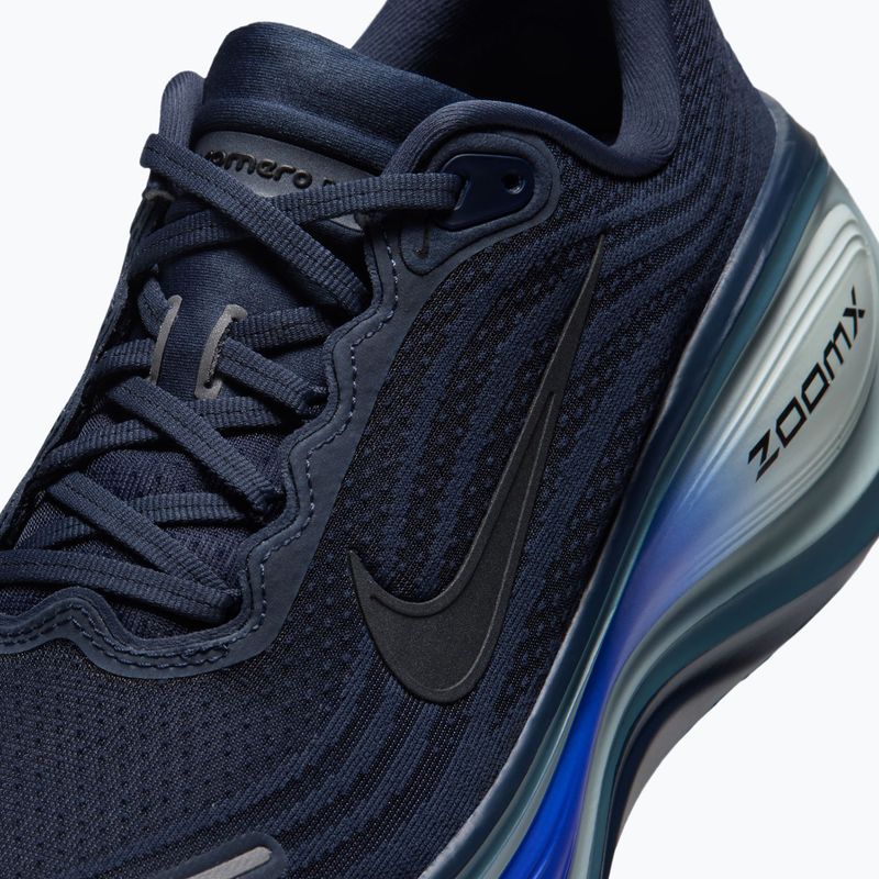 Мъжки обувки за бягане Nike Vomero Plus dark slate/barely green/green haze/black 5