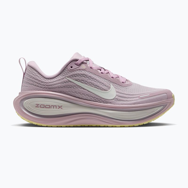 Дамски обувки за бягане Nike Vomero Plus Particle Rose/Silver Lilac/Sail