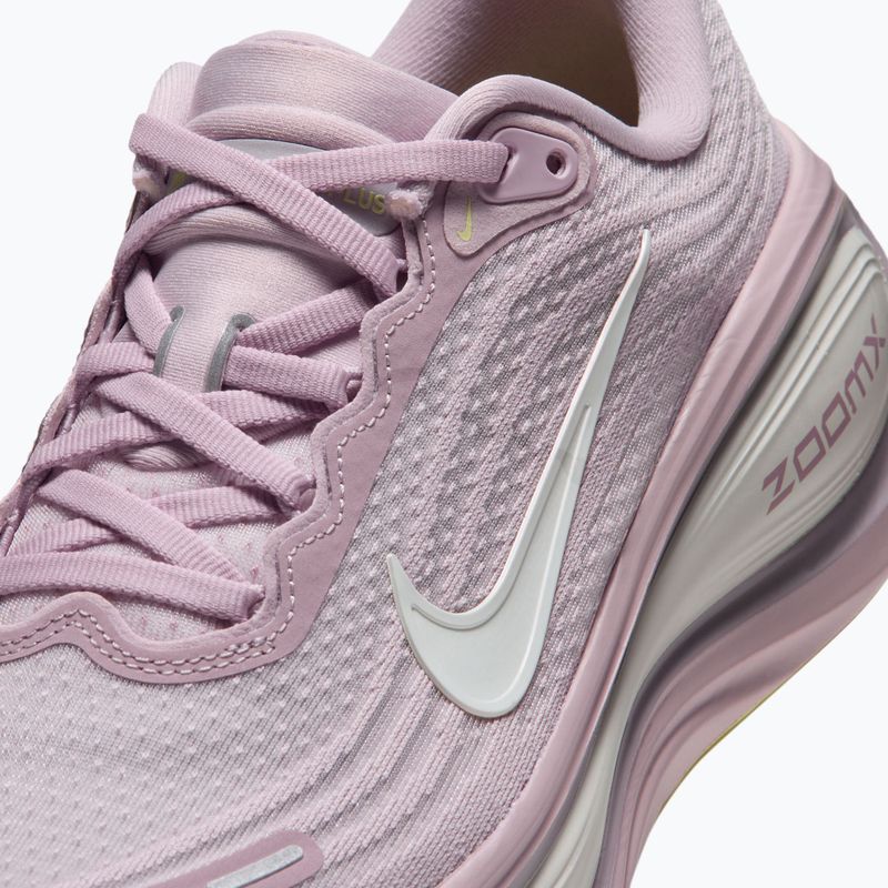 Дамски обувки за бягане Nike Vomero Plus Particle Rose/Silver Lilac/Sail 5