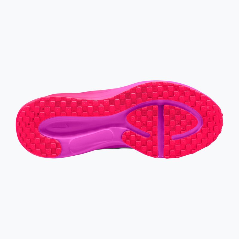 Дамски обувки за бягане Nike Revolution 8 black/bright crimson/fuchsia blast/black 3