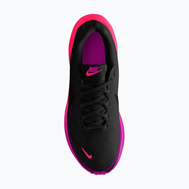 Дамски обувки за бягане Nike Revolution 8 black/bright crimson/fuchsia blast/black 4