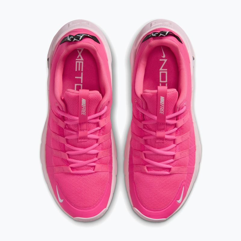 Дамски обувки за тренировка Nike Free Metcon 7 hyper pink/pearl pink/off noir/white 3