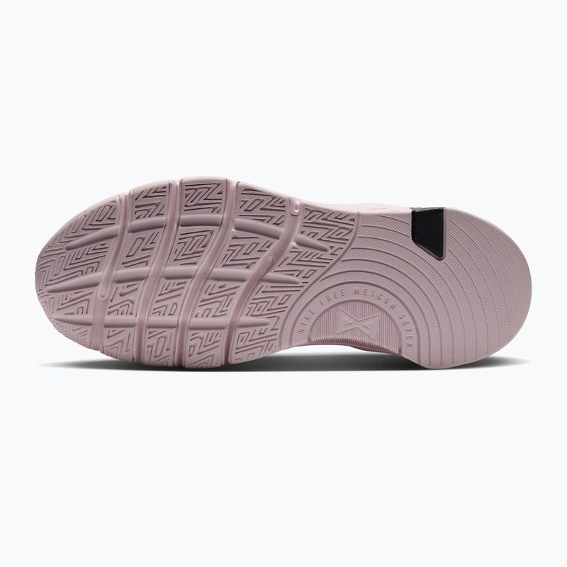 Дамски обувки за тренировка Nike Free Metcon 7 hyper pink/pearl pink/off noir/white 4