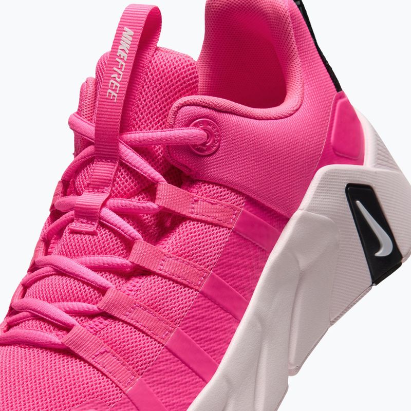 Дамски обувки за тренировка Nike Free Metcon 7 hyper pink/pearl pink/off noir/white 5